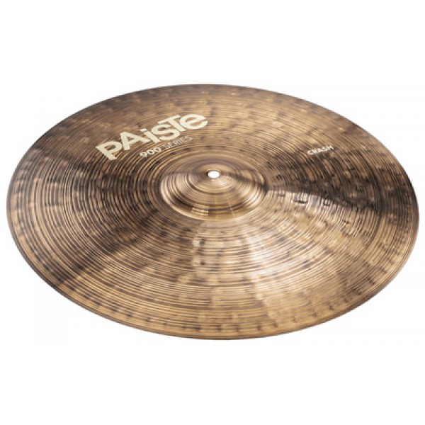 Paiste 900 Series 17" Crash